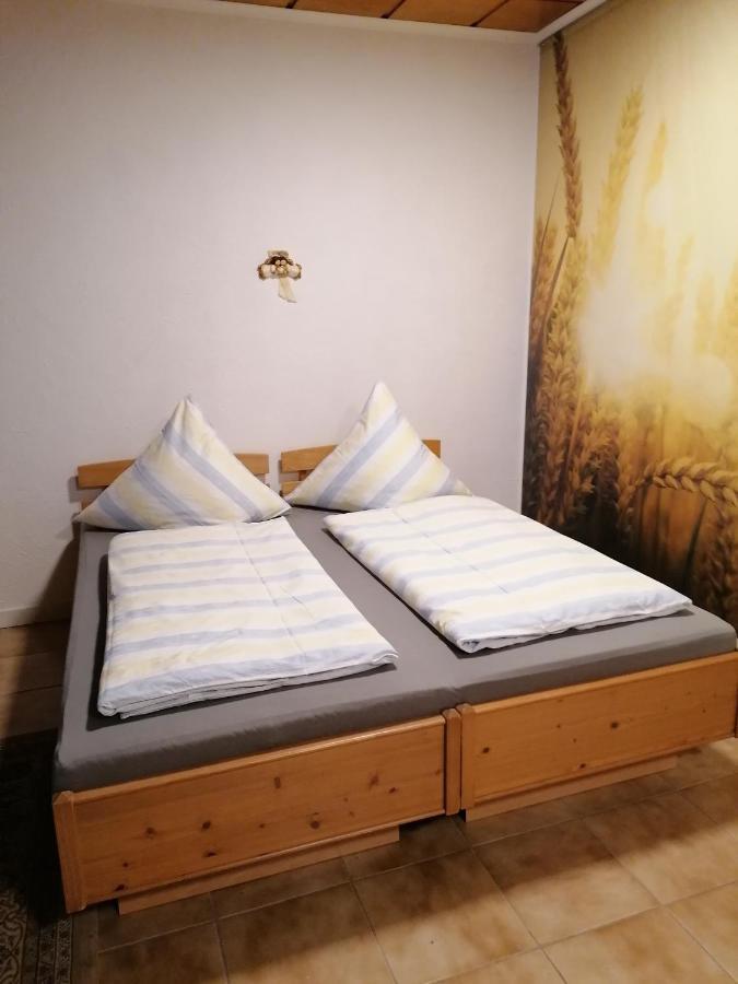 Schoene Wohnung Im Herzen Von Burgstaedt ภายนอก รูปภาพ